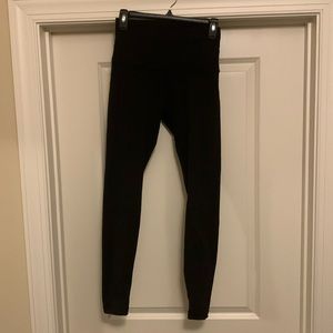 Lululemon full length leggings